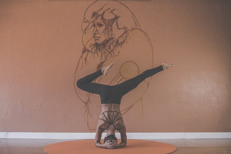 Emotional Well-being