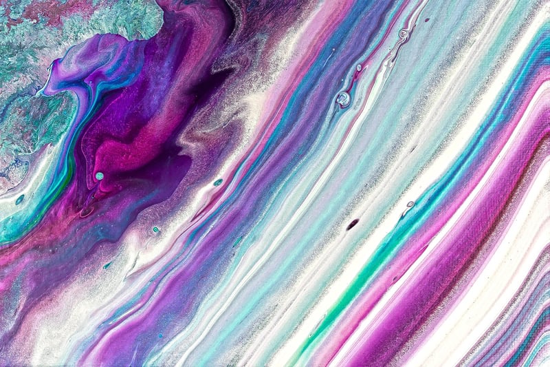 Creative Art Supplies
